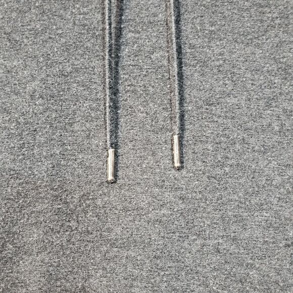 OGIO Hoodie Womens Medium Gray Moisture Wicking Ladies Endurance Force LOE342 - Picture 6 of 11